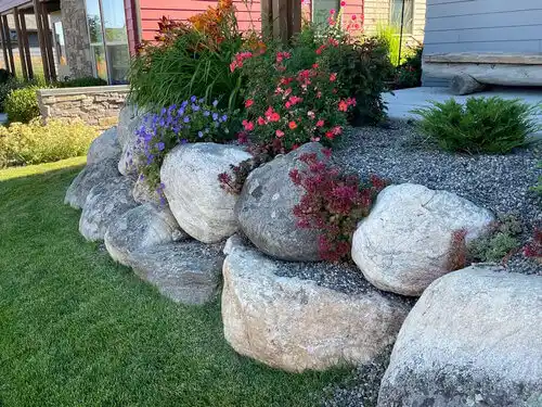 landscaping services Cuba City